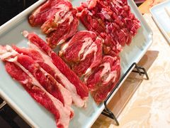 -三宝涮肉(体育学院店)