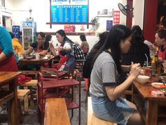 大堂-满江红串串香(七道堰街店)