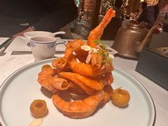 -北平楼·烤鸭·北京菜(牡丹园店)