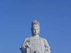 -东莞观音山旅游风景区