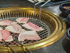 -汉城馆·烤肉火锅餐厅·韩国烤肉(河北云瑧世纪大饭店)