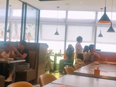 大堂-周沫西餐(漫广场店)