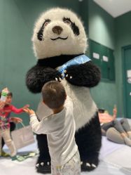 -MELAND CLUB亲子乐园·派对·餐厅(北京芳圆里ID MALL店)