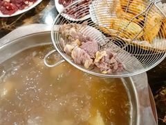 -蔡社牛肉城(龙湖店)