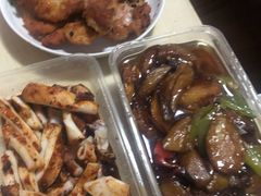 -李老哈·东北菜(宋园路店)