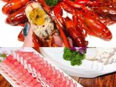 -和院老火锅铜锅烧烤海鲜(朱雀大街店)