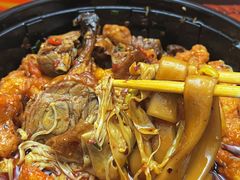 -汪世兴京味烤鸭(王府井店)