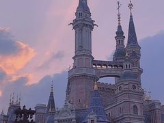 -上海迪士尼度假区