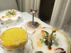 -叶叶菩提(太原别墅店)