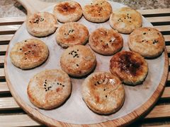 -九寸花汀烤肉海鲜自助(宽城万达店)