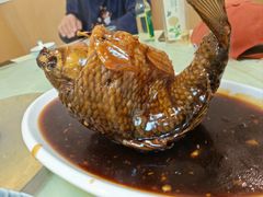 -奥华餐厅·老张记(台基厂店)