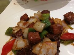 -骏莱海鲜鱼港(五角场店)