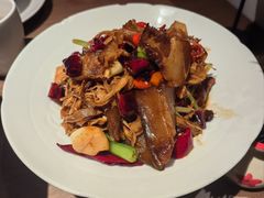 -沅江水·湖南家宴(南村万博长隆商圈店)
