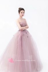 -LOVINA洛维娜婚纱礼服