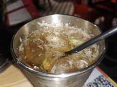 -韩国大金刚烤肉·料理(印象城店)