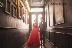 点击看大图 -THE QUEEN(北京店)