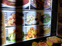 -俏东方·海味水饺·青岛菜(崂山店)