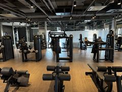 -OXYGYM奥美氧舱运动中心(丽都水岸店)