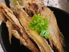 -素描餐厅(灵隐天竺店)