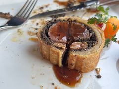 -The V泽惟·低温慢煮料理