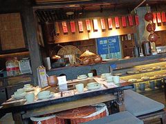-盡膳口福·百年汤方火锅(科华北路店)