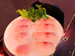 -井格重庆火锅(西直门凯德Mall店)