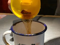 -探鱼·鲜青椒爽麻烤鱼(广州花都来又来店)