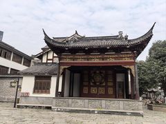 -龙潭水乡