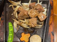 -和彩放题餐厅(酒仙桥店)
