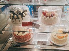 -DQ·蛋糕·冰淇淋(西城红场店)