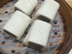 -稻香酒家·33年老字号·港式粤菜(富邦中心店)