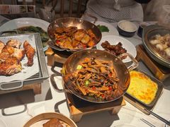 -桂满陇·杭州饭店(清河万象店)