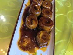 -砂锅居(西四店)