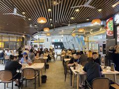 -五丁桥光头香辣蟹(望江橡树林店)