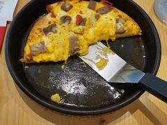 -必胜客(WOW昙华林店)