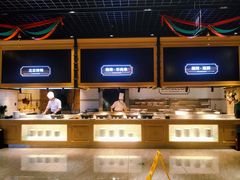 -川骄海鲜自助(河东店)