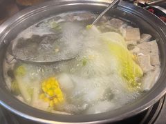 -荣记潮汕牛肉火锅(仙鹤街店)