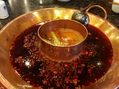 -老码头火锅(玉林店)