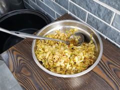 -花溪黄牛肉粉·金牌卤肉饭
