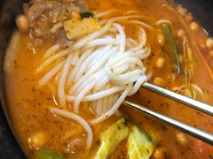 -大鼓米线(静安吴江DM店)