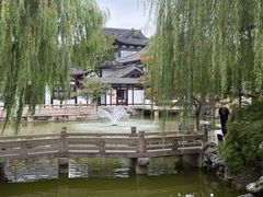 -常熟方塔园