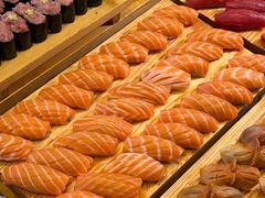 -鮨冠OMAKASE食べ放题(北京首店)