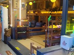 -星河湾温泉洗浴酒店