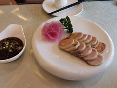 -玉华宫宾馆·餐厅(铜川驻京办店)