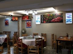 大堂-老南京土菜馆(状元境店)