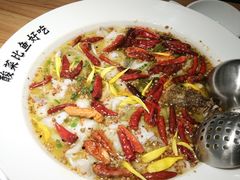 -太二酸菜鱼(正大广场店)