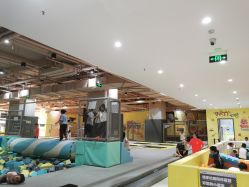 -反弹蹦床公园·亲子乐园·团建·派对(巴南万达店)