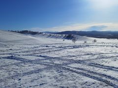 -塞罕坝国家级自然保护区