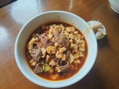 -刘信牛羊肉小炒泡馍(回民街店)