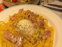-芝士农场·意式餐厅(生态城万达店)